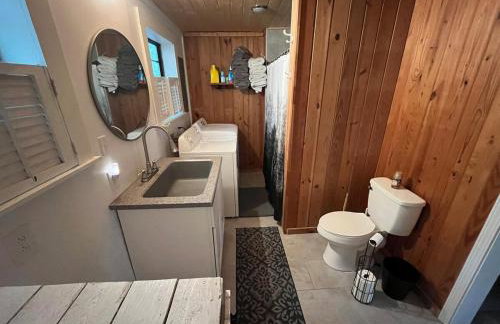 Cozy Cabin near KentuckyLake - Foto 13