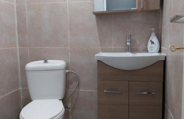 Villa Artzie. Έξοχικο με τεράστιο εξωτερικό χώρο. - Foto 9