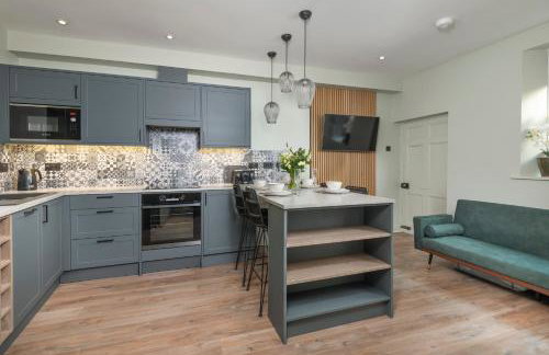 Gibson Cottage, Penrith, The Lake District - Foto 4