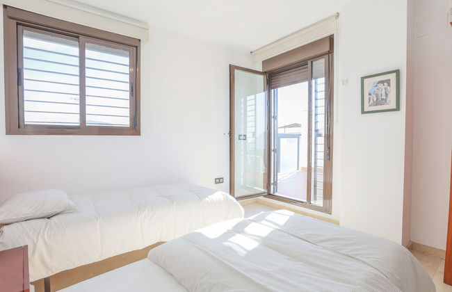 Manuel De Falla Ii in Dos Hermanas - Foto 22