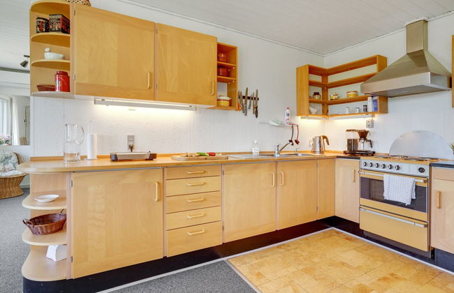 "Launo" - 150m to the fjord - Foto 21