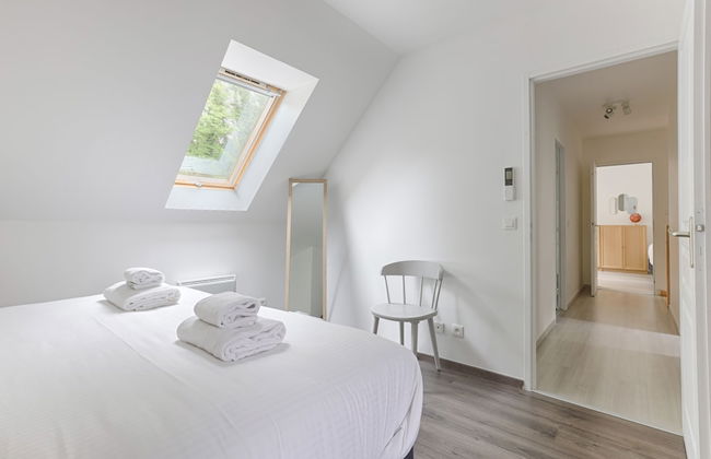 La Maison Pastèque A 10 minutes de Disneyland - Foto 8