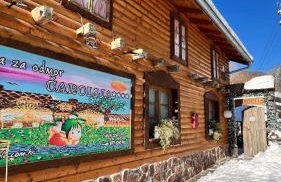 Kuća za odmor Čarolija - Photo 4