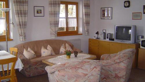 Ferienwohnung im Haus Christine - Foto 2