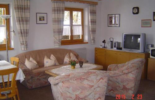 Ferienwohnung im Haus Christine - Foto 2