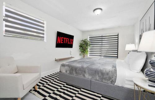 VillaLee-Jungle Palm Island white marble pool Area - Foto 60