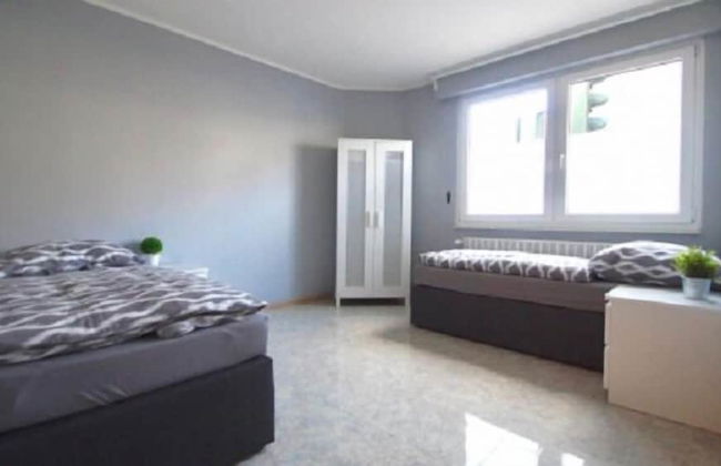 Ferienwohnung Bergisch Gladbach GL1 - Foto 4