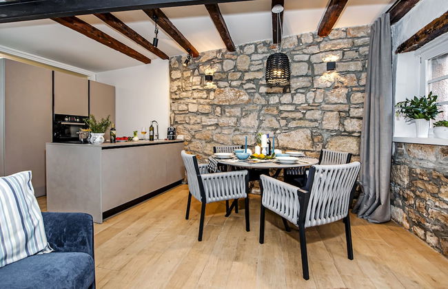 Dal Pescatore - Foto 9