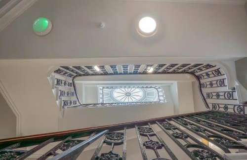 Flat with Majestic views in West End Wonderland - Foto 3