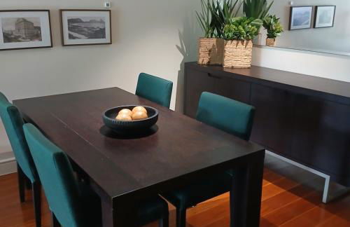 Apart-Hotel Vista Frontal em Ipanema - Foto 32