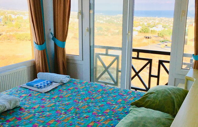 Sunset Villa Girne Cyprus - Foto 6