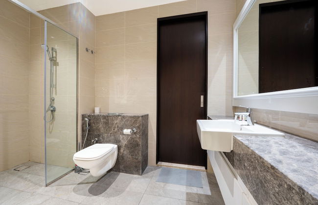 The Manor Suites KLCC by Moonway - Foto 67