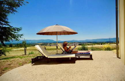 Résidence Château Ferrassières - Foto 44