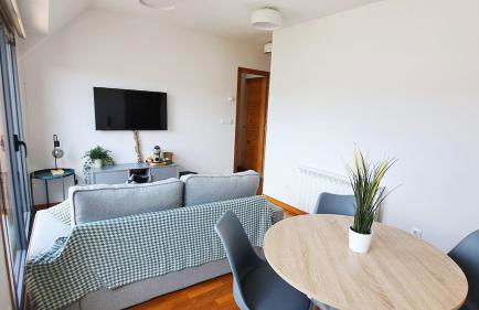 Amanecer del Mar Apartment - Foto 4