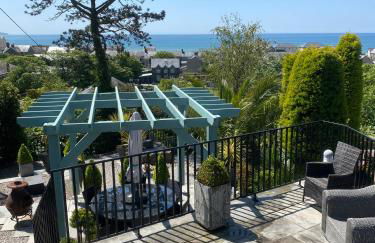 Tre Mynach Barmouth - Foto 9