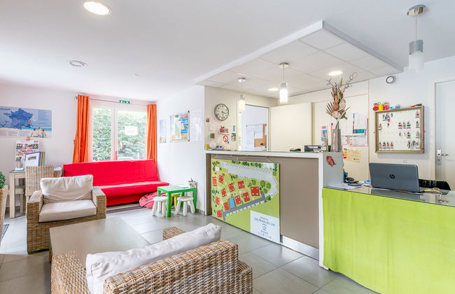 Les Rives du Lac - Foto 39