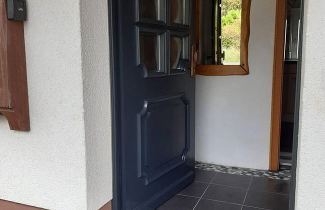 Ferienhaus Zum Unneschmitz - Foto 13