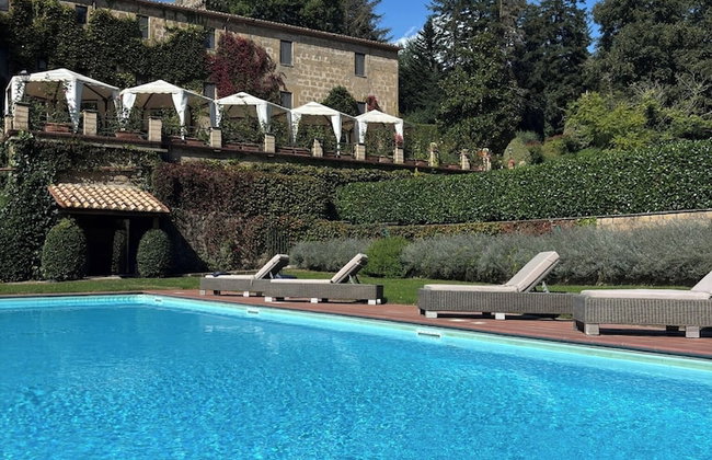 Castello di Santa Cristina - Photo 65