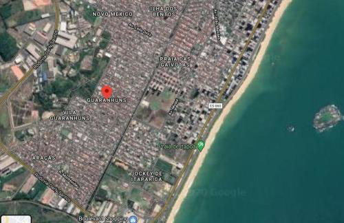 Apt Inteiro 02 Qts, 04 Pessoas, 15 min Praia - Foto 14