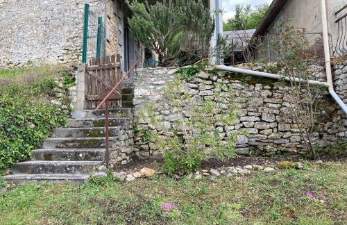 Le Périd'Or - Maison avec très belle vue à Marnac - Foto 24
