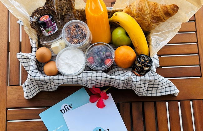 LIV The City Suites - Foto 79