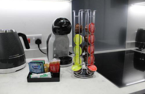 Hemel Apartments- Tranquil Haven - Foto 61