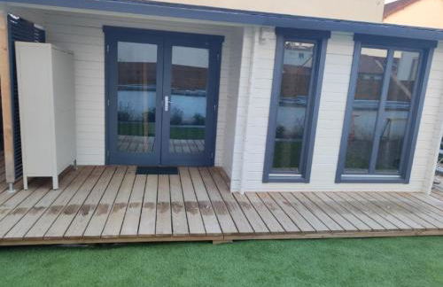 Chalet cosy atypique - Foto 11