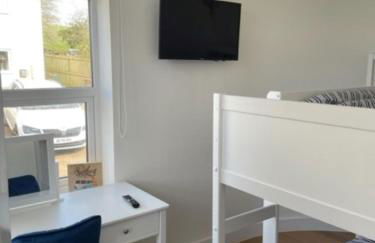 The Bakery Flat, Frogmore - Foto 14