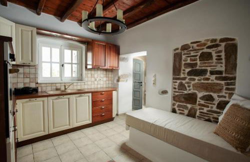 Archetypo 1855 - Villas and Suites - Foto 74