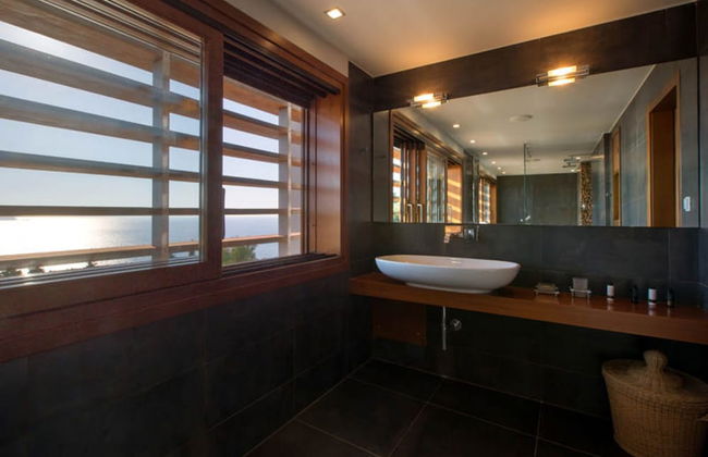 Villa Terra Creta Luxury Retreat and Spa - Photo 80