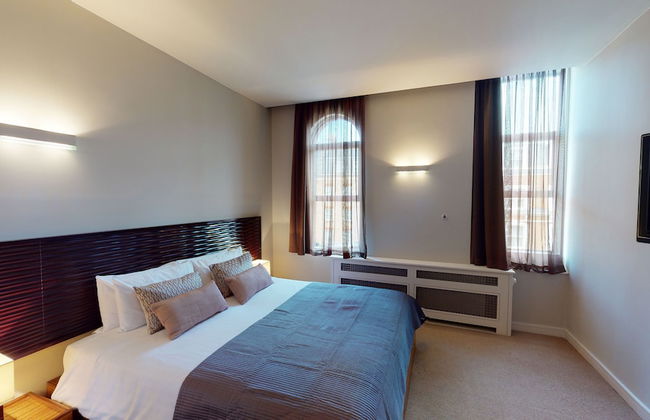 The Harrington - Gloucester Road - 1 Harrington Gardens - Foto 11