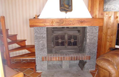 Résidence la Stellina - Foto 1