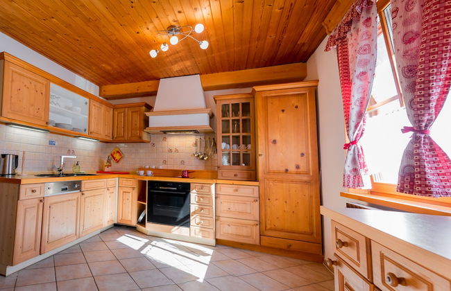 Villa Flora Apartments - Foto 32