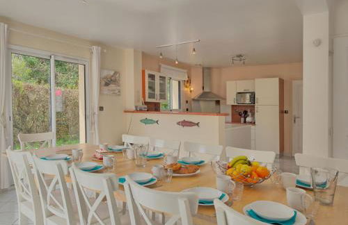 Holiday Home La Pointe de Kerners by Interhome - Foto 6