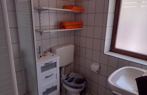 Ferienwohnung Kapellenwinkel, 19qm - Foto 9