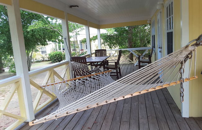 Yepton Estate Cottages - Foto 51