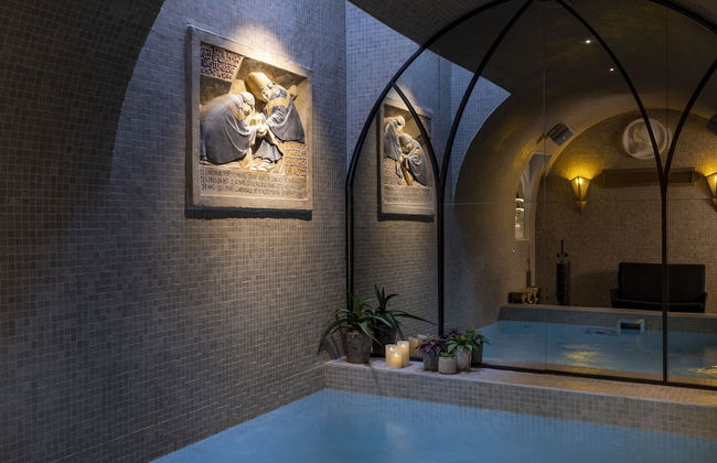 Maison Cardinal Furstemberg - Foto 41