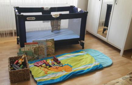 Schneckenhaus - Foto 16