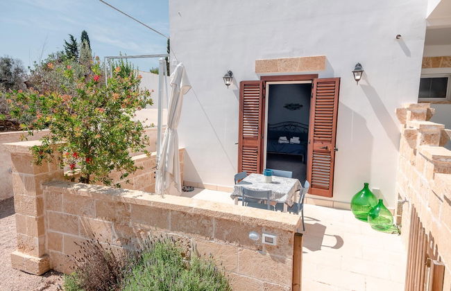 Corte dei Donno - Photo 54