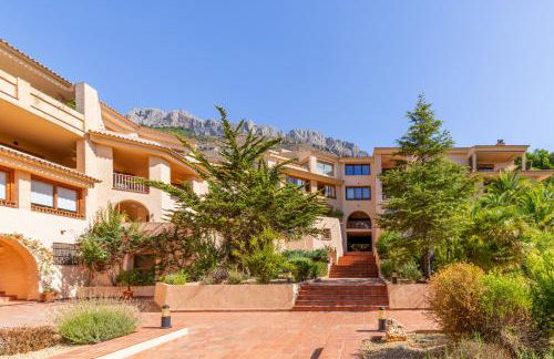 Simplicity luxury apartment - Foto 22