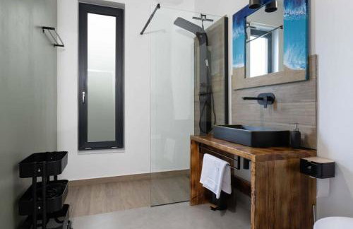 Traumhafte Villa Dubi bei Labin - Foto 21