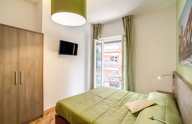 Vatican Rooms Cipro - Foto 11