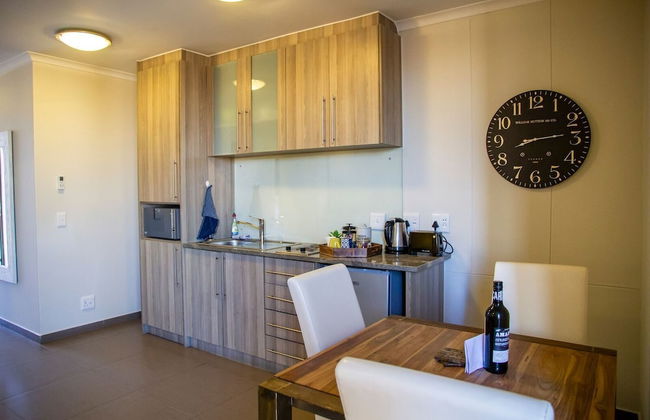 Desert Sands Boutique B&B - Self-Catering - Foto 21