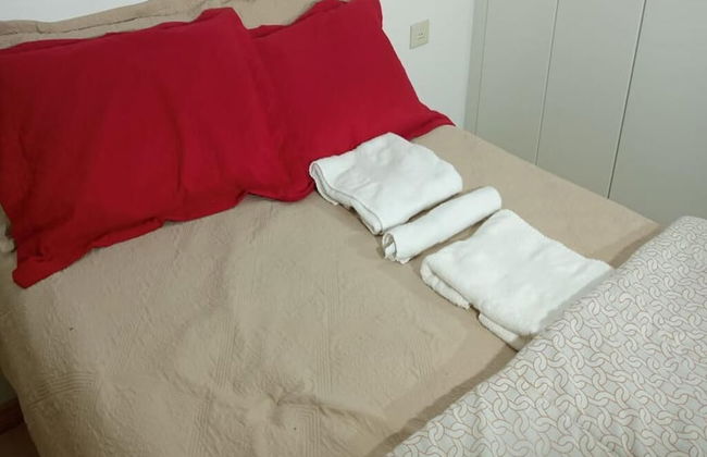 Fantástico Apart no Centro de Curitiba - Photo 29