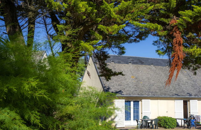 Village de vacances Le Sénéquet - Photo 38