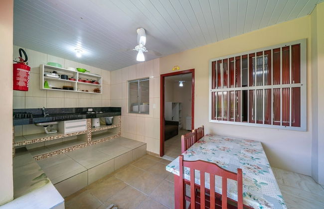 AP 03A - Residencial Solavir - Foto 21