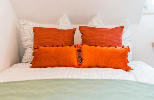 Lexapartments Stuttgart Wasen Toplage 75-96qm - Foto 29