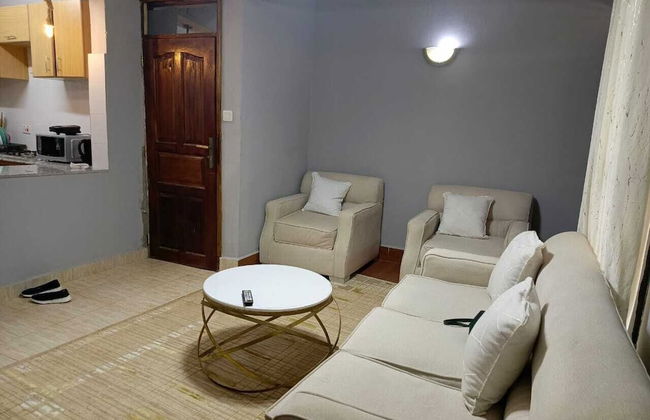 Lux Suites Explorer Apartments Kisii - Foto 11