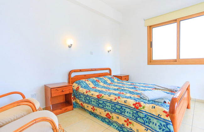 Villa Ira Finiki in Latchi - Foto 33