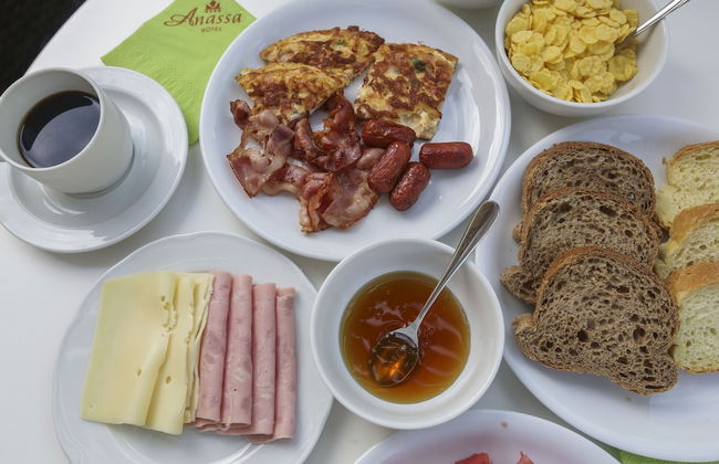 Hotel Anassa - Foto 57